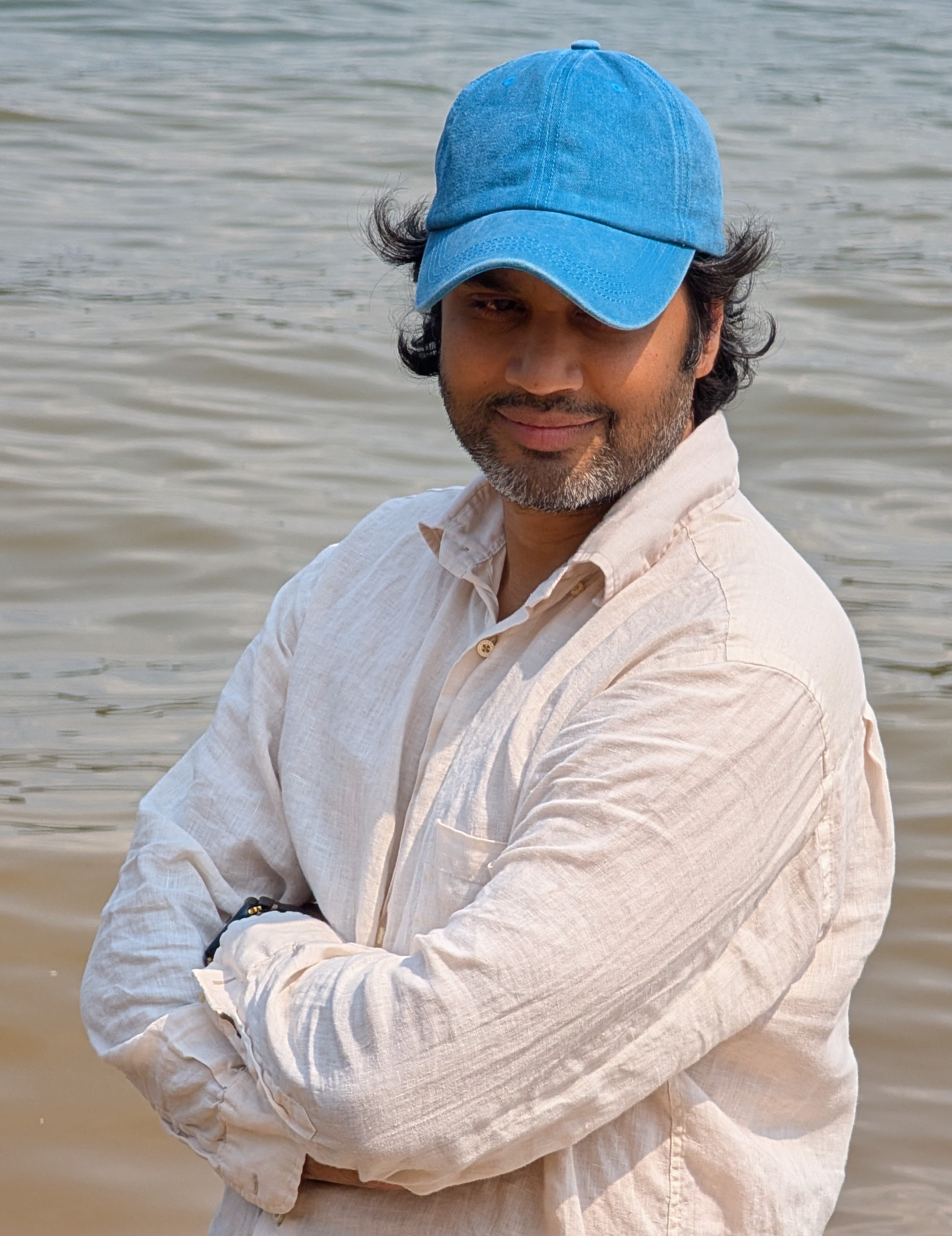 Abhishek Shukla - CTO